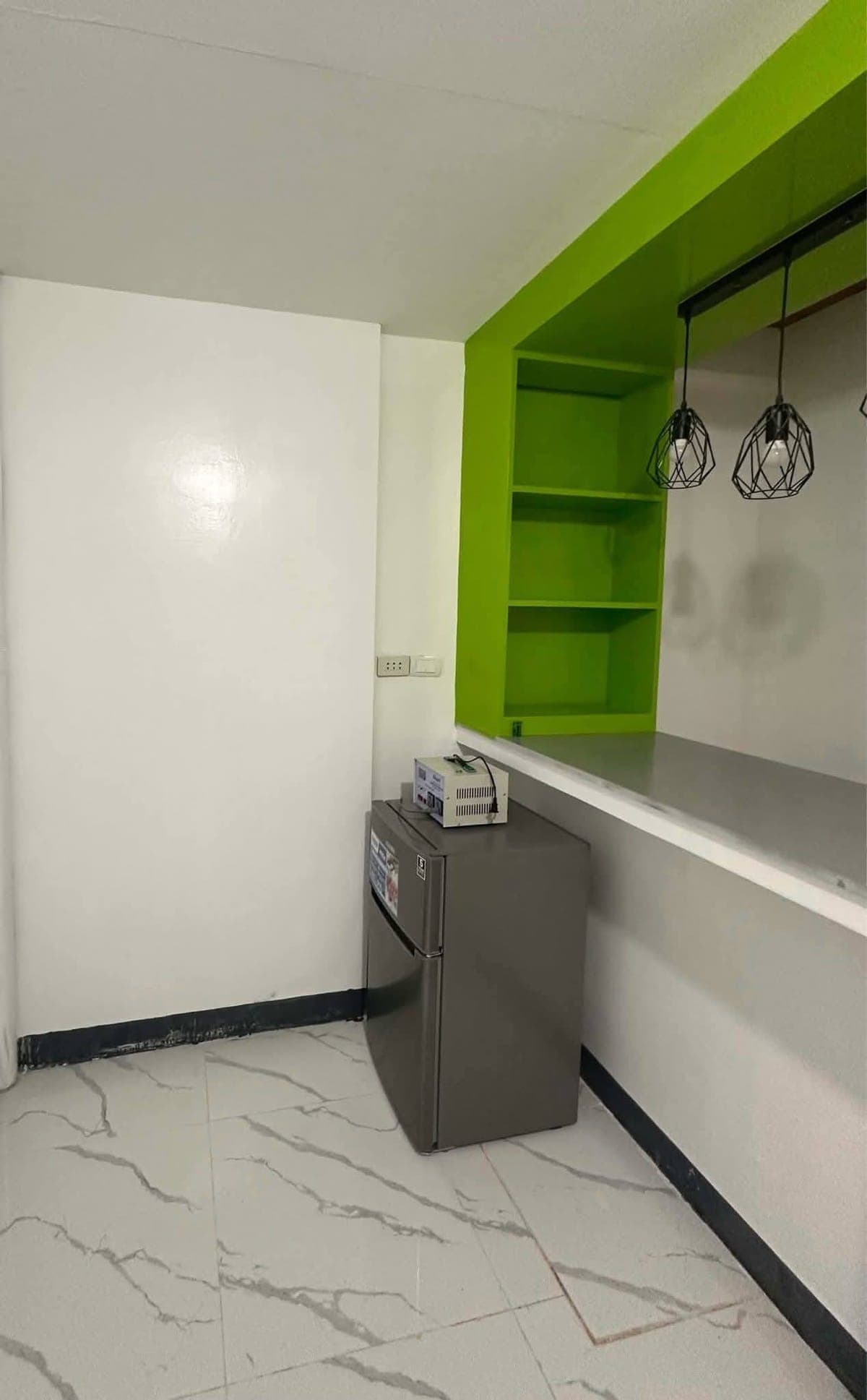 House for Rent Semi furnished 7,000 monthly rent - photo 2