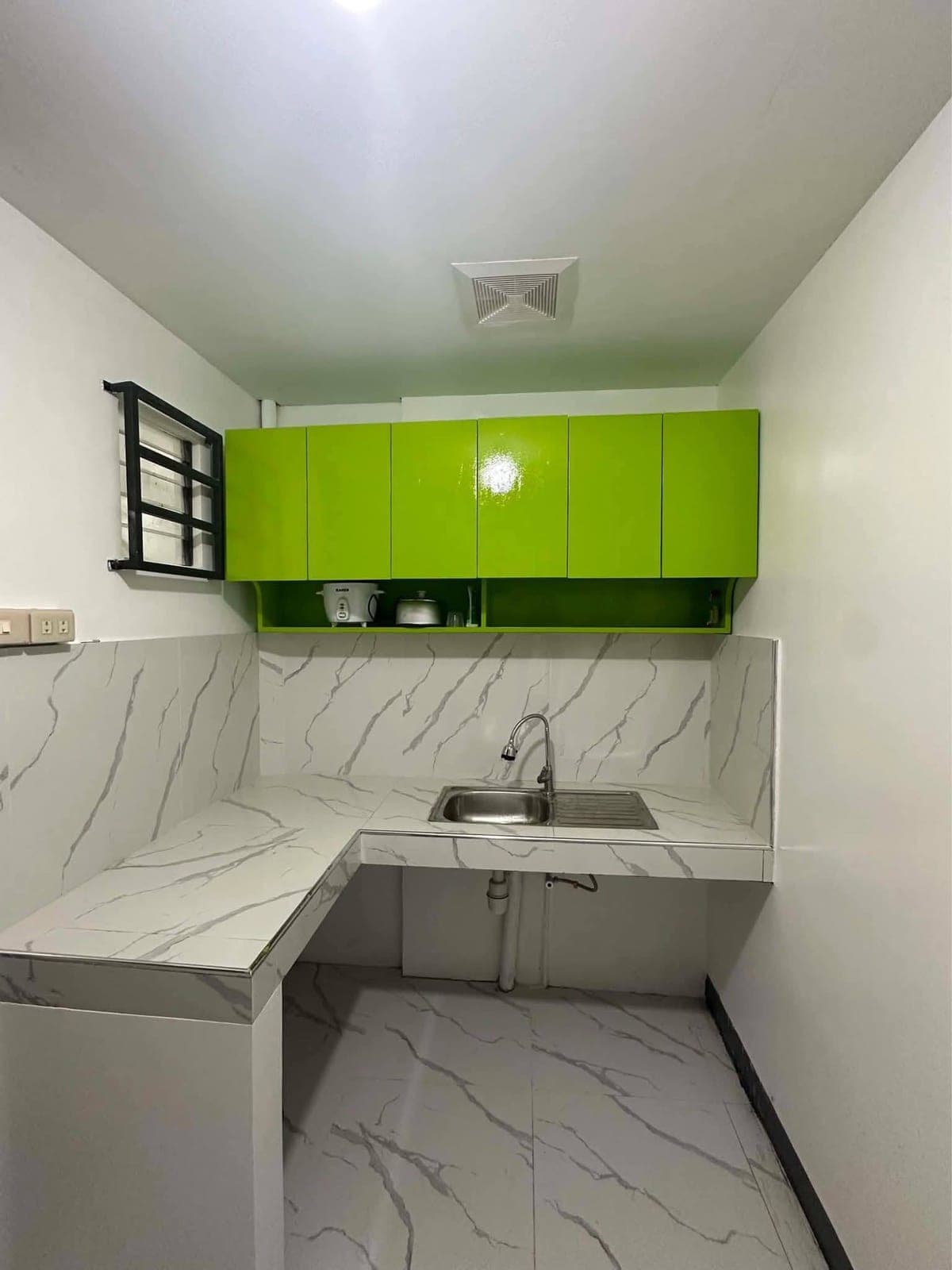 House for Rent Semi furnished 7,000 monthly rent - photo 3