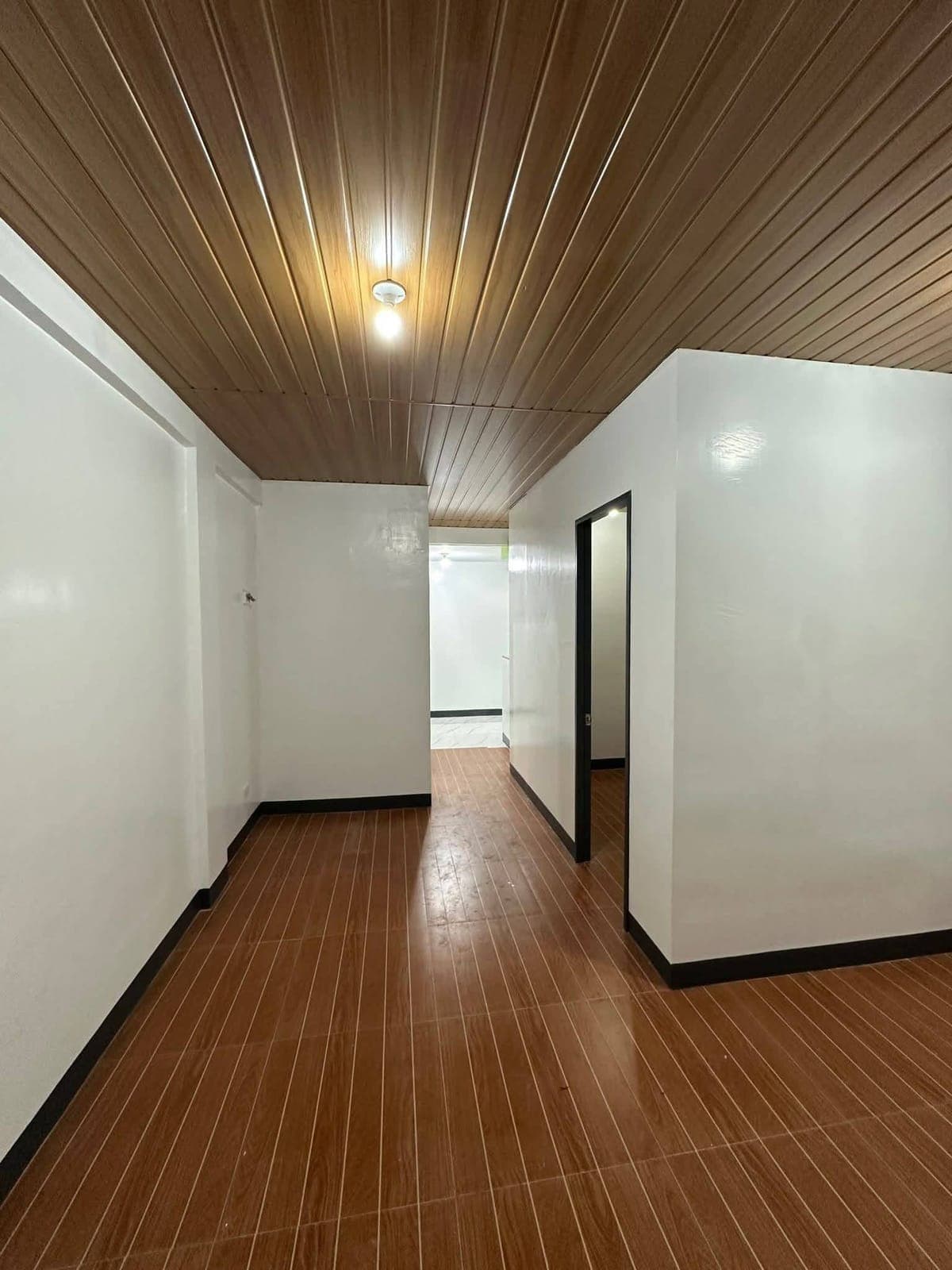 House for Rent Semi furnished 7,000 monthly rent - photo 4