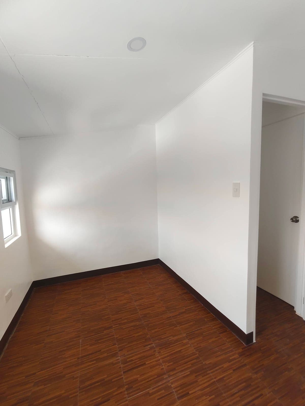 Townhouse for rent in Xevera Mabalacat - photo 3