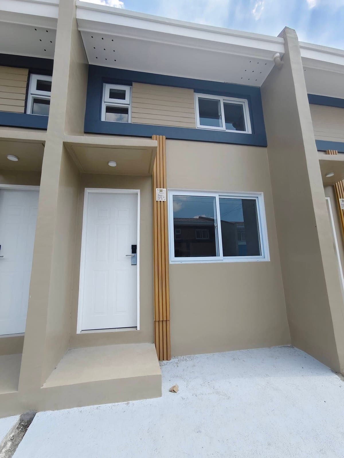 Townhouse for rent in Xevera Mabalacat - photo 5