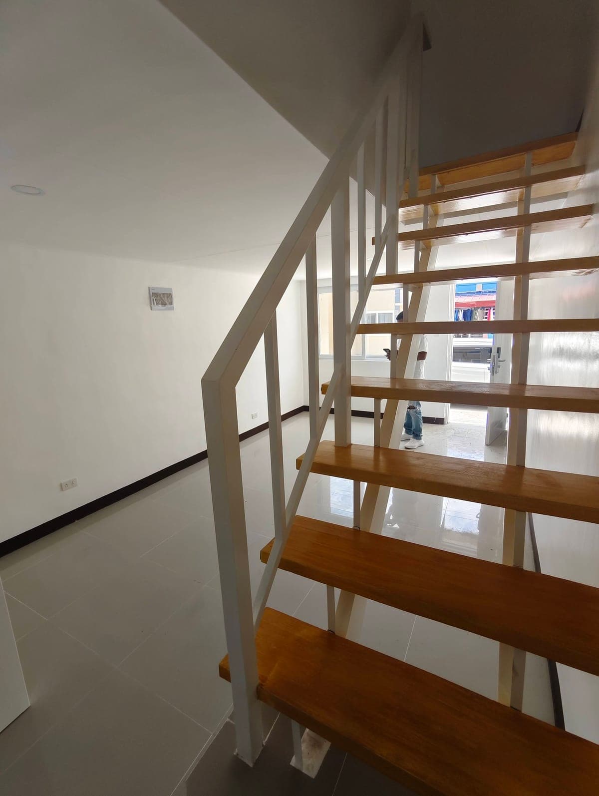 Townhouse for rent in Xevera Mabalacat - photo 8