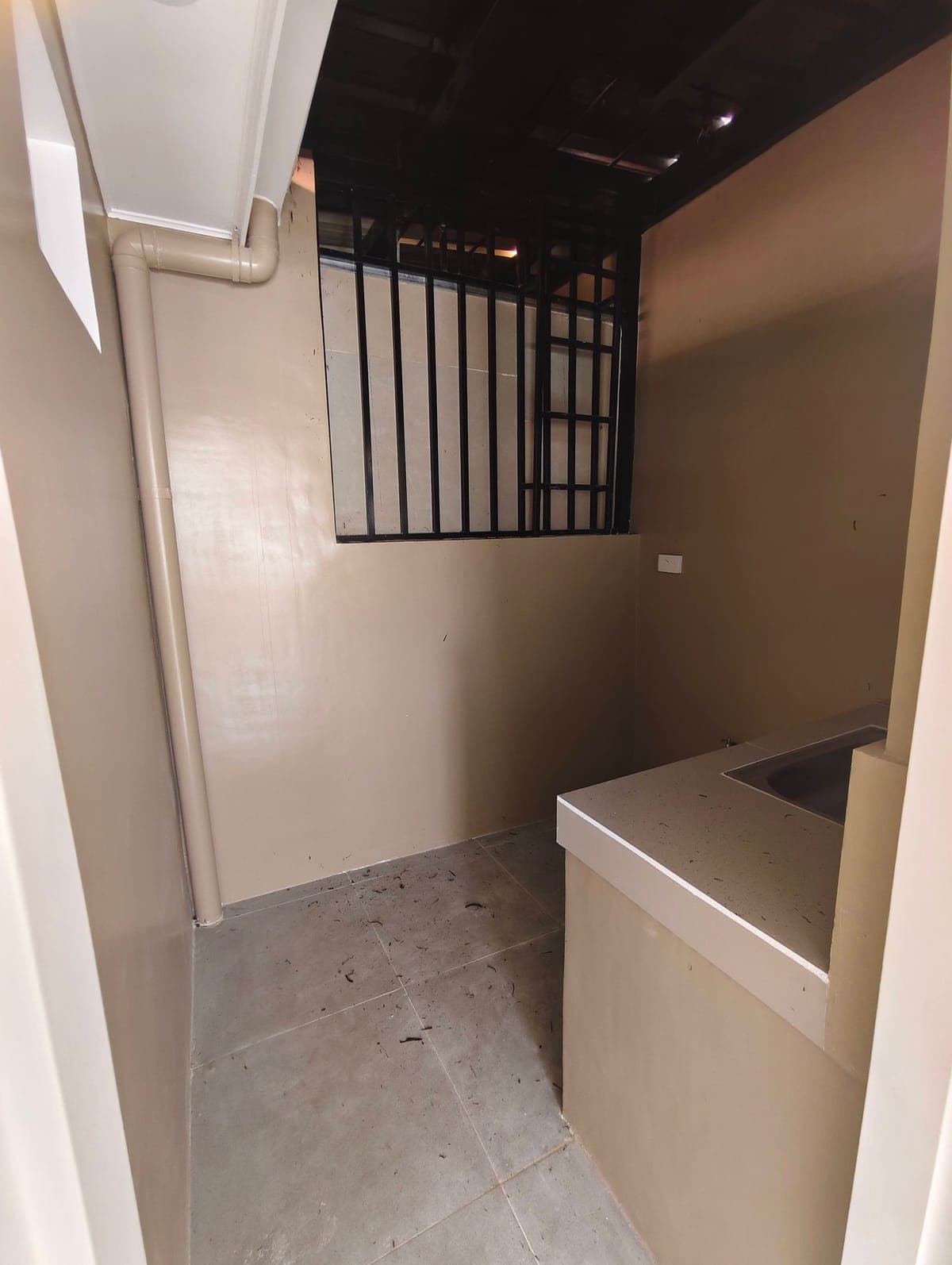 Townhouse for rent in Xevera Mabalacat - photo 9