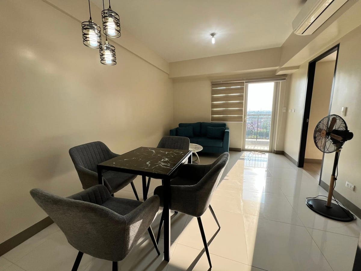 1BR CONDO UNIT FOR RENT - photo 4