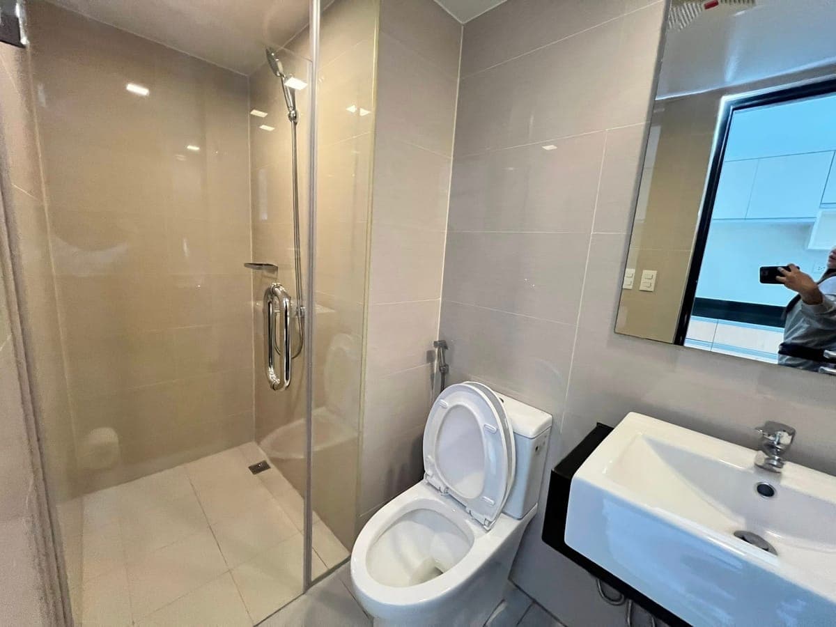 1BR CONDO UNIT FOR RENT - photo 5