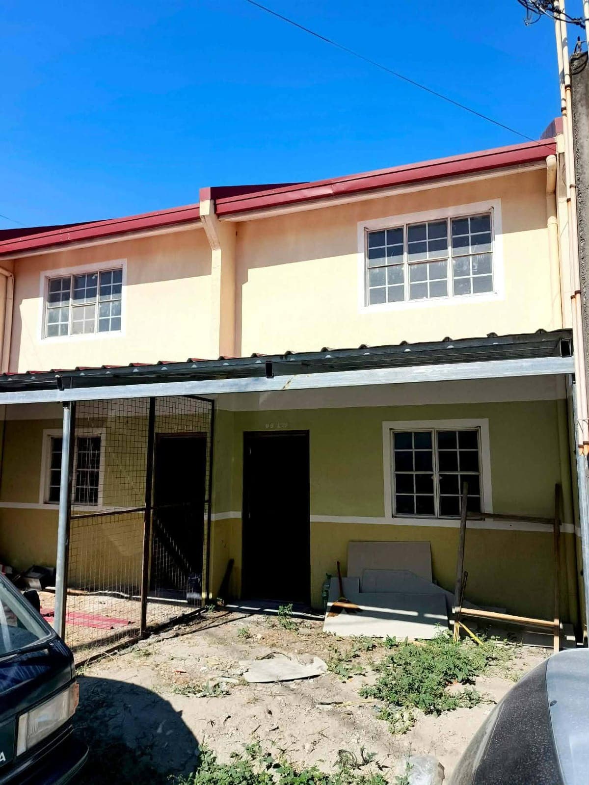 House for rent - photo 2