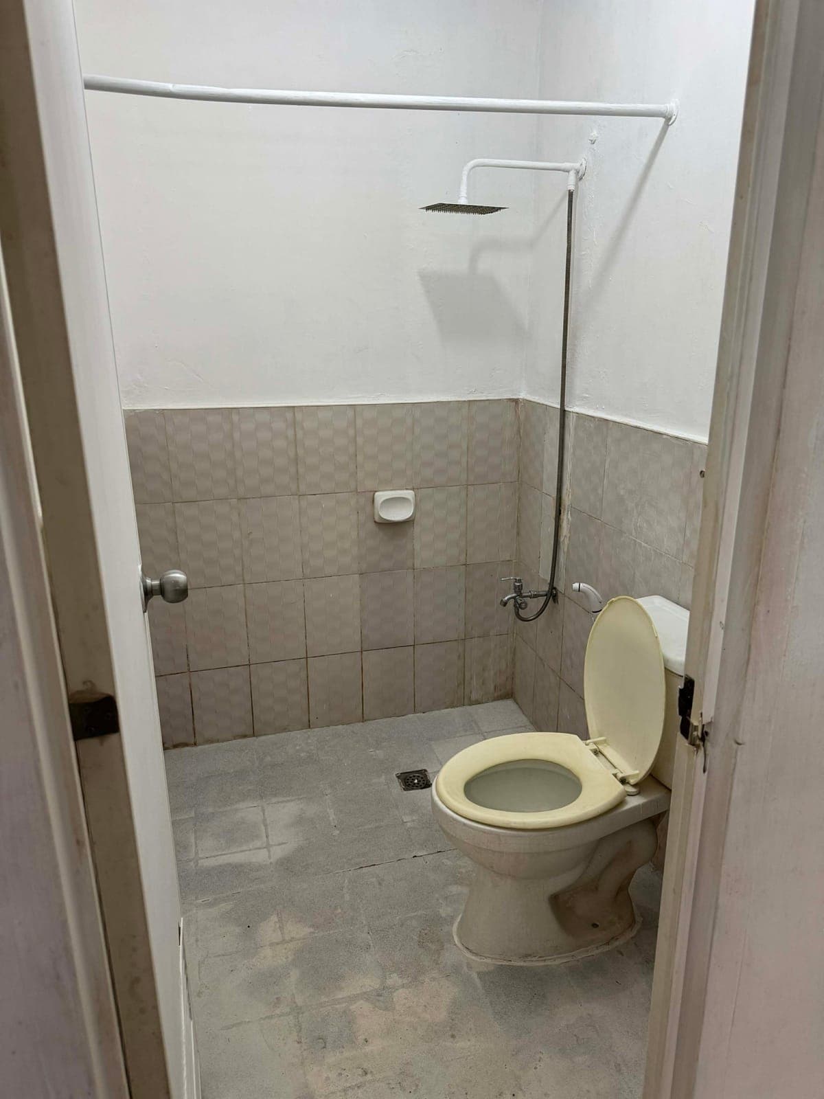 For rent 15k monthly rent 1 month advance 1month deposit - photo 7