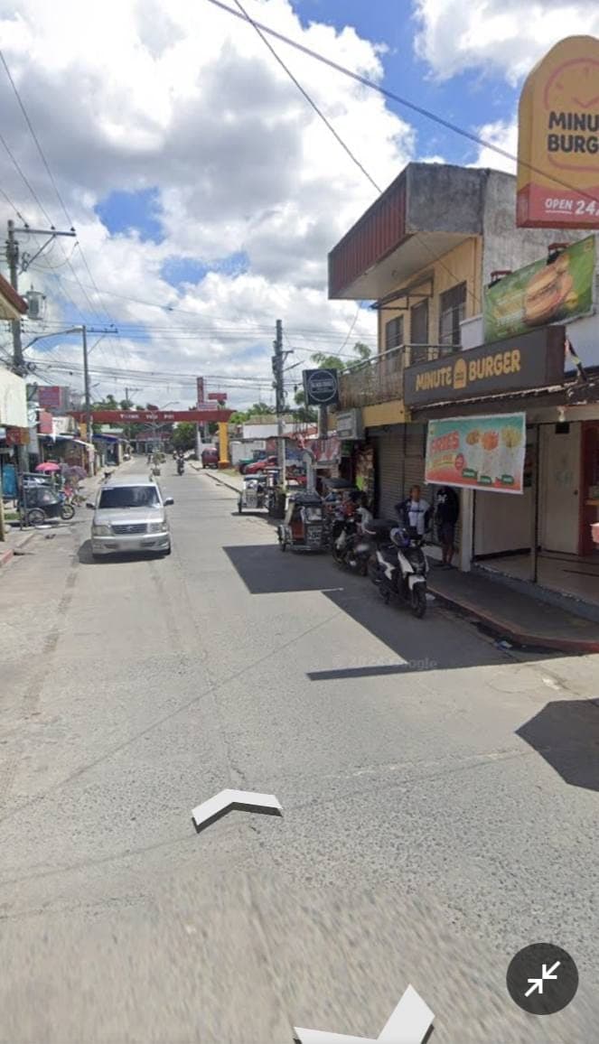 2 Bedroom,CR and Sink,sala with living room,no parking for 4 wheels,single Motor lang po puyde eh Pa... - photo 7