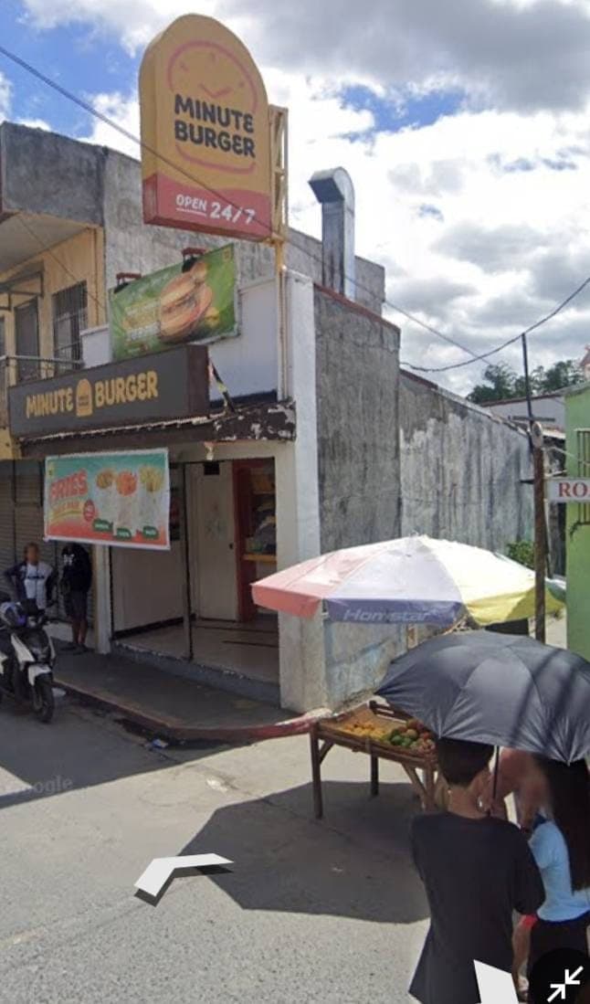 2 Bedroom,CR and Sink,sala with living room,no parking for 4 wheels,single Motor lang po puyde eh Pa... - photo 8