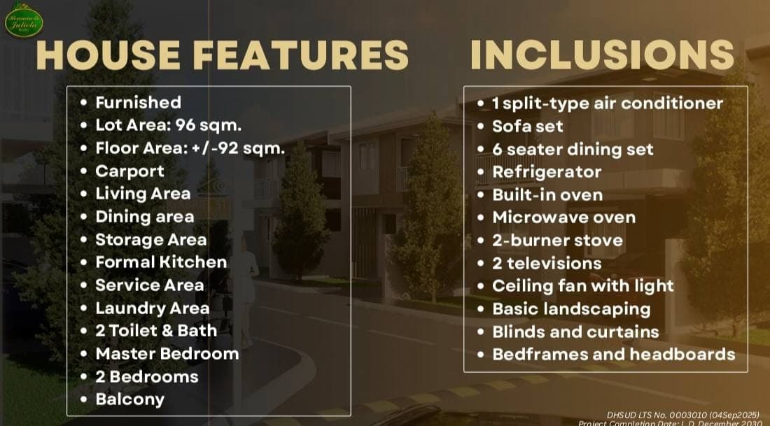 𝐌𝐚𝐰𝐢𝐧𝐠 𝐑𝐞𝐬𝐢𝐝𝐞𝐧𝐜𝐞𝐬 𝐒𝐭𝐚. 𝐂𝐫𝐮𝐳, 𝐏𝐨𝐫𝐚𝐜 - photo 2