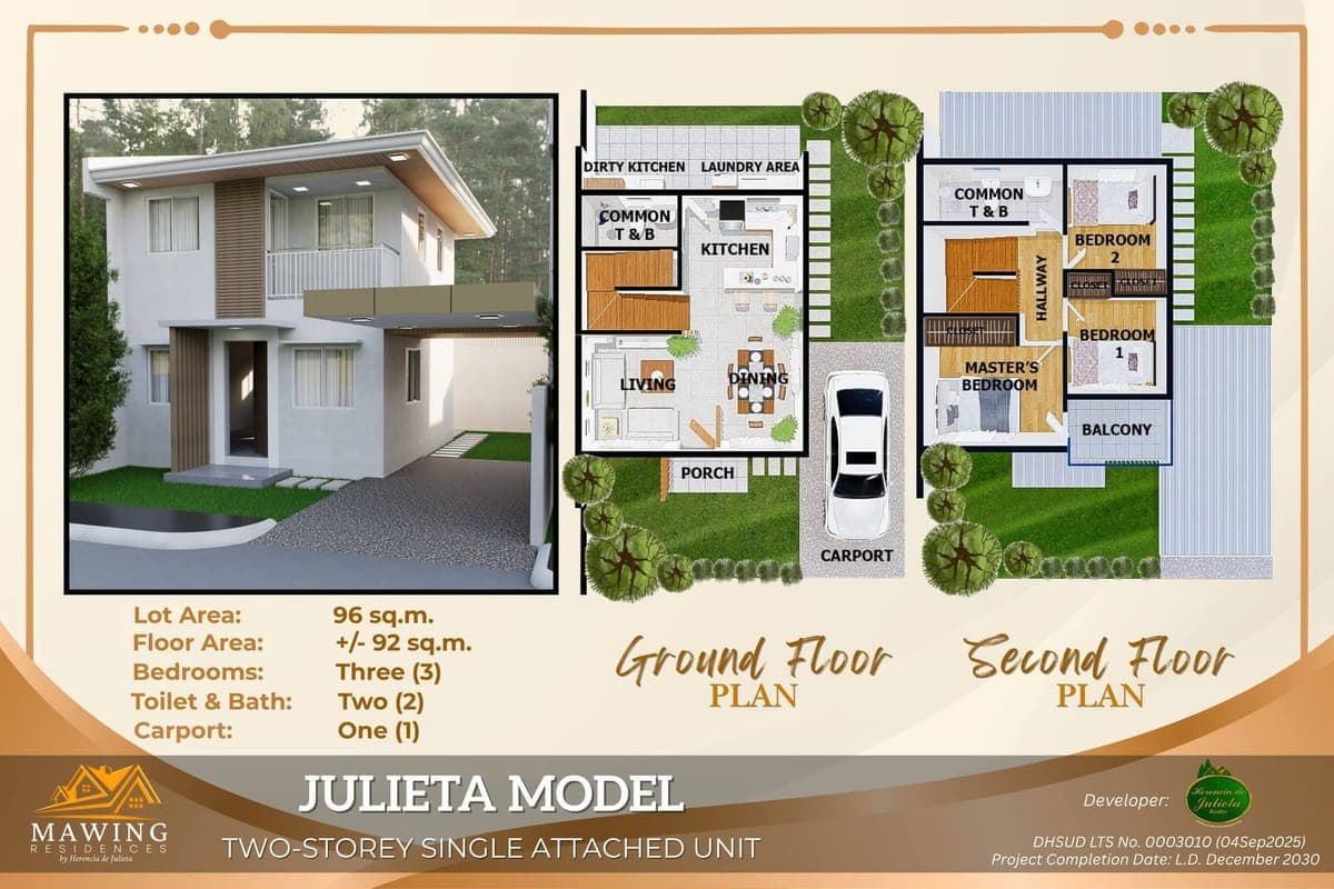 𝐌𝐚𝐰𝐢𝐧𝐠 𝐑𝐞𝐬𝐢𝐝𝐞𝐧𝐜𝐞𝐬 𝐒𝐭𝐚. 𝐂𝐫𝐮𝐳, 𝐏𝐨𝐫𝐚𝐜 - photo 4