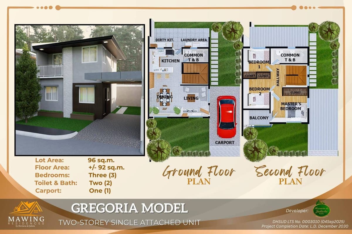 𝐌𝐚𝐰𝐢𝐧𝐠 𝐑𝐞𝐬𝐢𝐝𝐞𝐧𝐜𝐞𝐬 𝐒𝐭𝐚. 𝐂𝐫𝐮𝐳, 𝐏𝐨𝐫𝐚𝐜 - photo 5