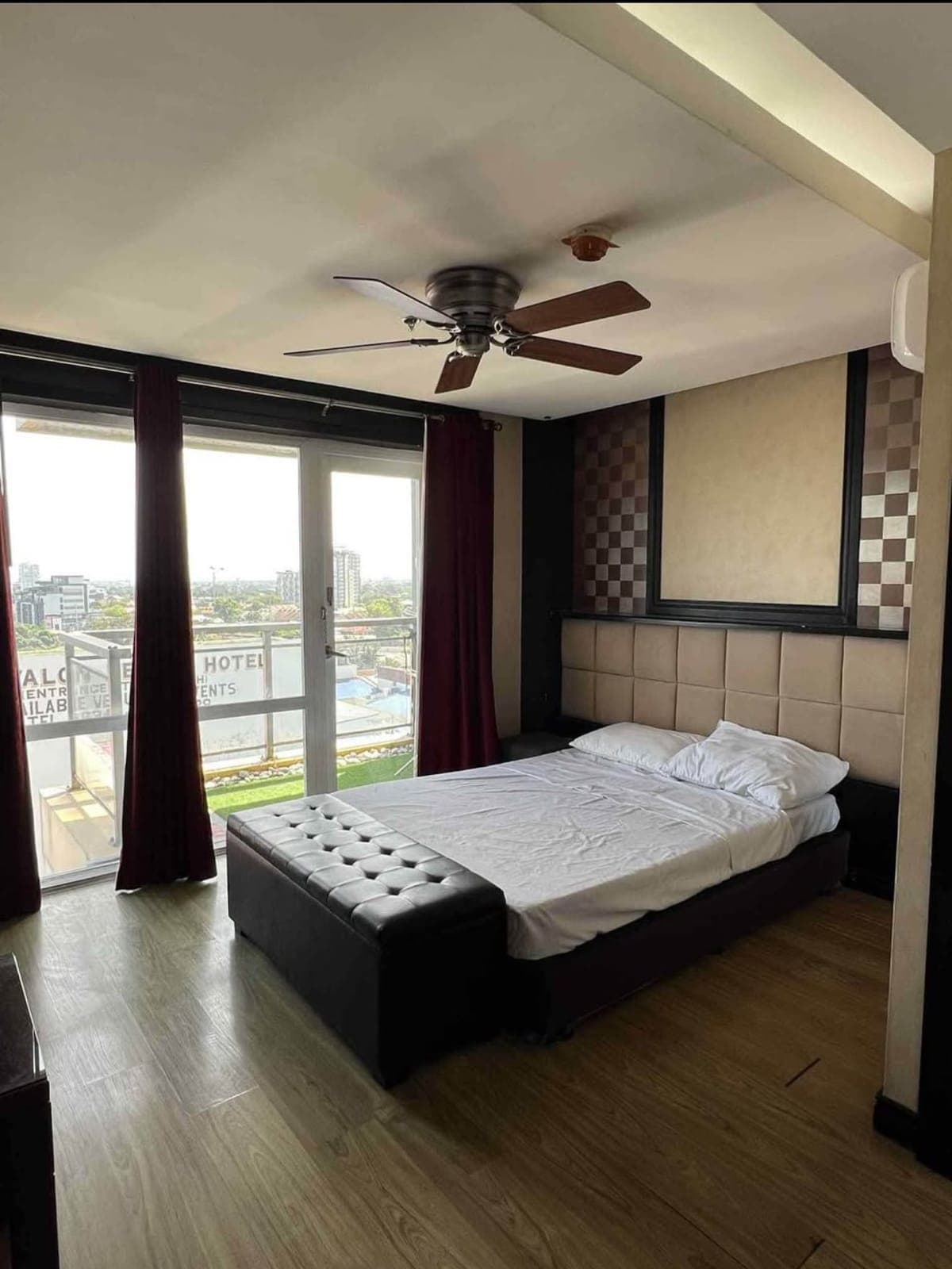 Condo for rent!🏨🌆 - photo 1