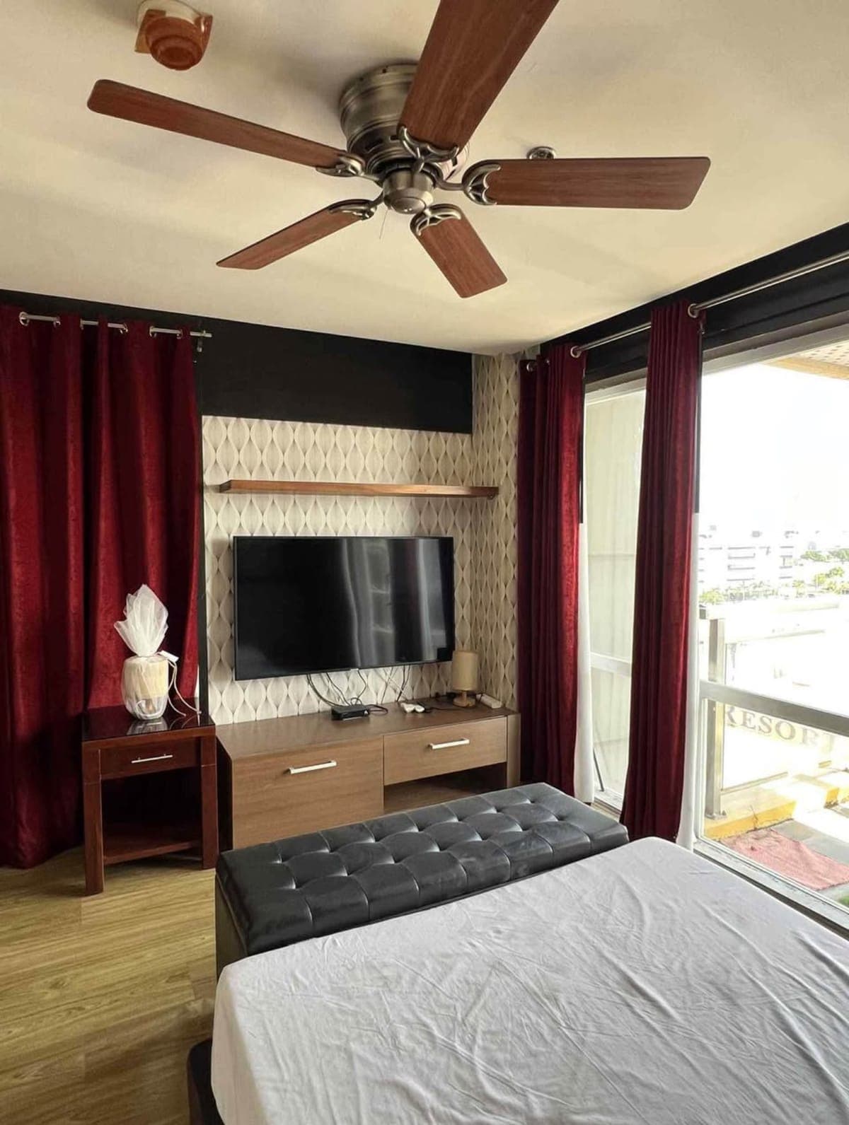 Condo for rent!🏨🌆 - photo 2