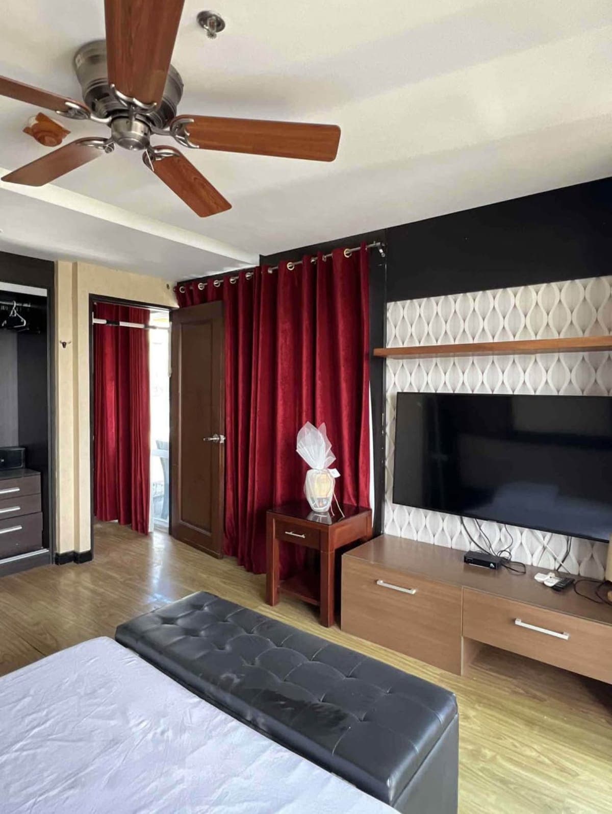 Condo for rent!🏨🌆 - photo 3