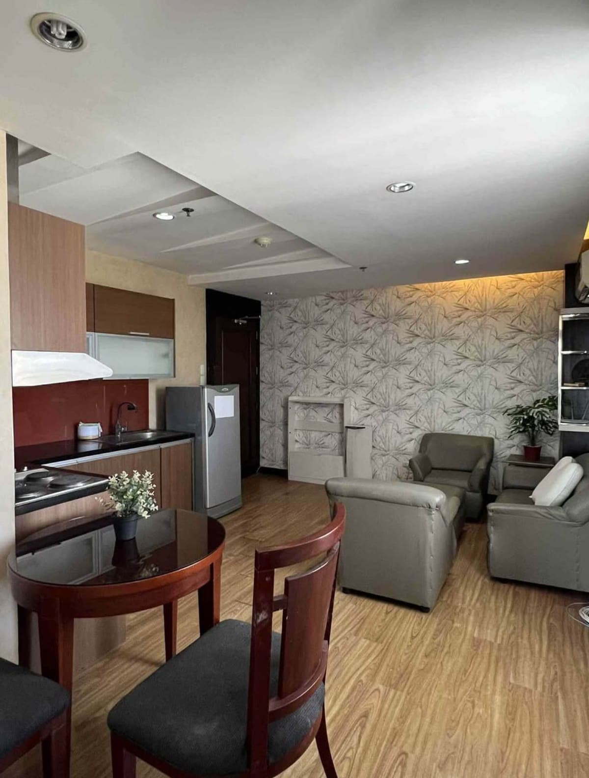 Condo for rent!🏨🌆 - photo 4