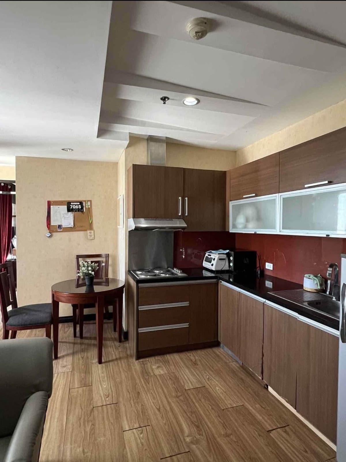 Condo for rent!🏨🌆 - photo 5