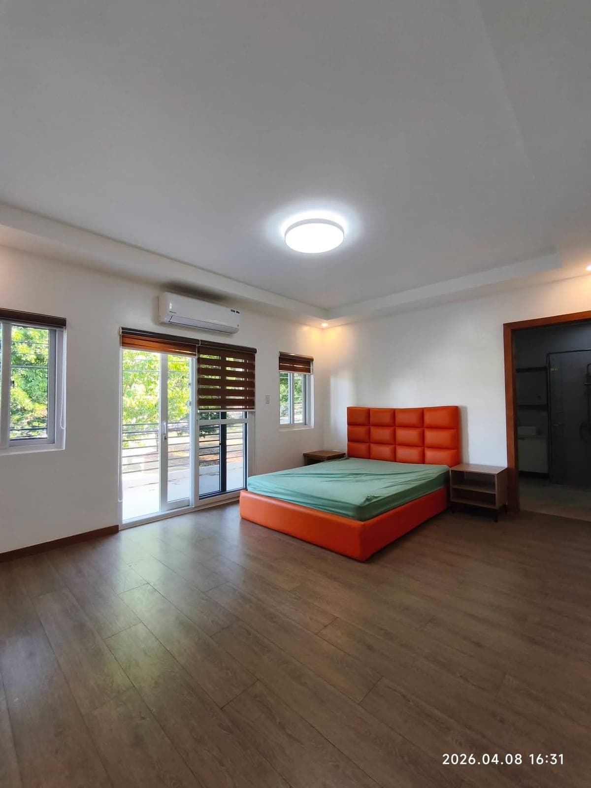 FOR RENT | 7-Bedroom House & Lot with pool | Furnished - 140,000 Monthly rent - photo 12