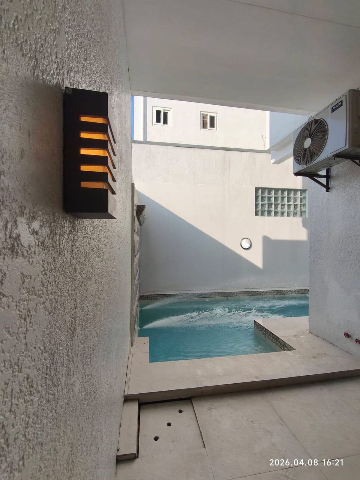 FOR RENT | 7-Bedroom House & Lot with pool | Furnished - 140,000 Monthly rent - photo 3