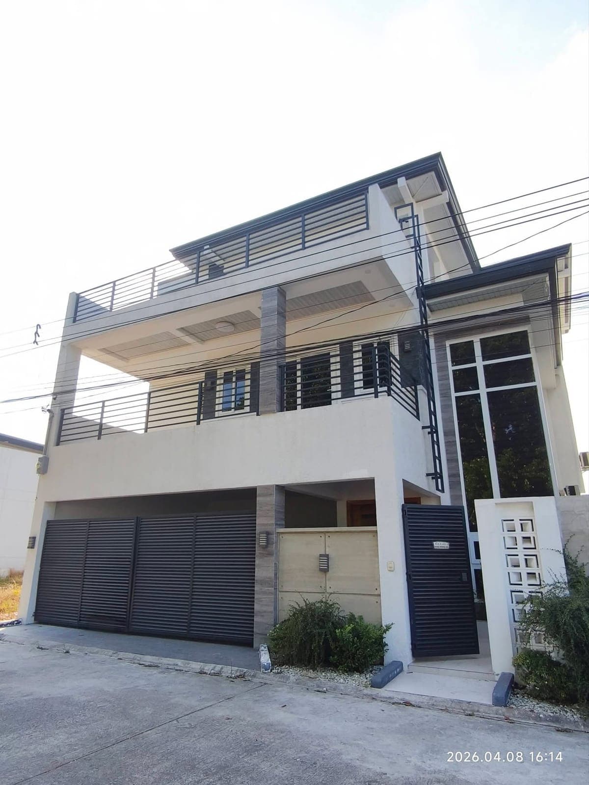 FOR RENT | 7-Bedroom House & Lot with pool | Furnished - 140,000 Monthly rent - photo 7