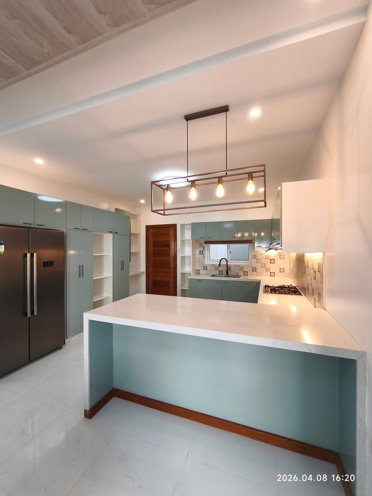 FOR RENT | 7-Bedroom House & Lot with pool | Furnished - 140,000 Monthly rent - photo 9