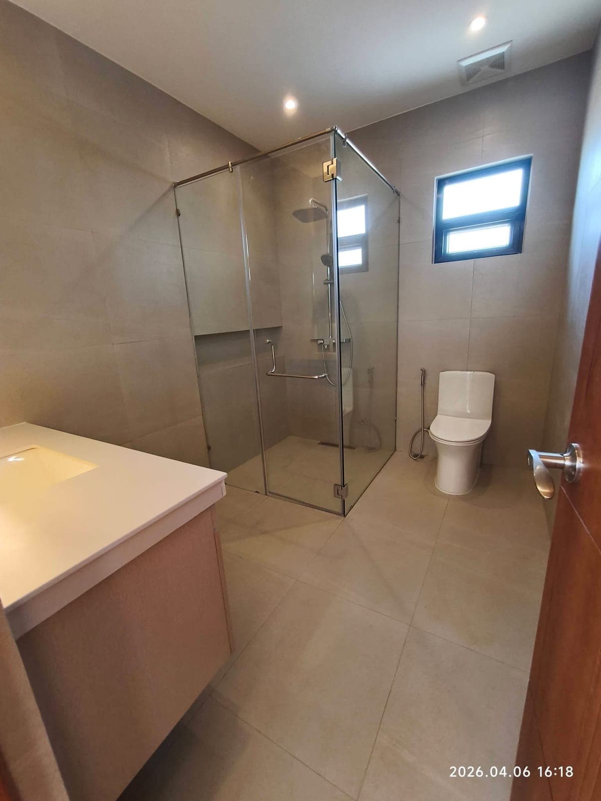 FOR RENT | 4-Bedroom House & Lot with pool | Furnished - 200,000 Monthly rent - photo 1