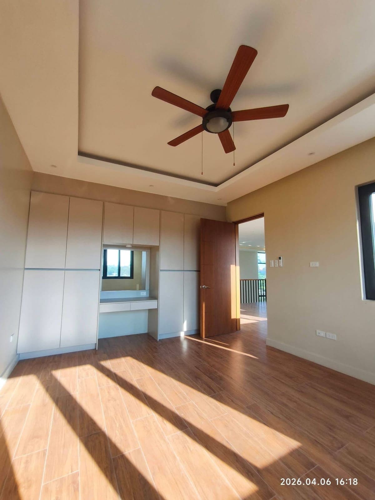 FOR RENT | 4-Bedroom House & Lot with pool | Furnished - 200,000 Monthly rent - photo 2