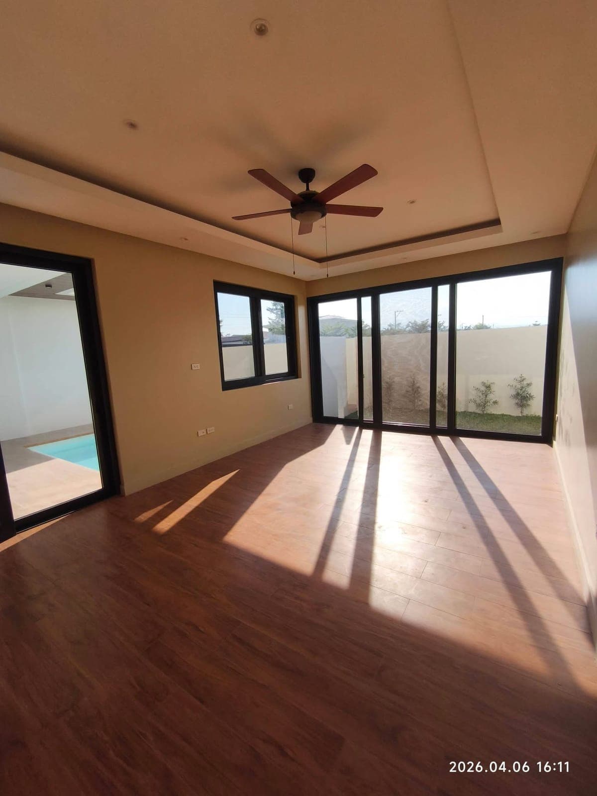 FOR RENT | 4-Bedroom House & Lot with pool | Furnished - 200,000 Monthly rent - photo 11