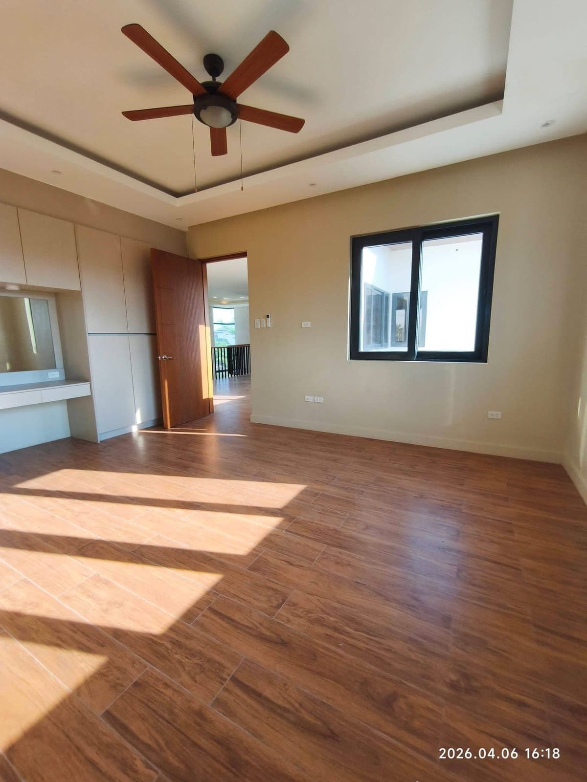 FOR RENT | 4-Bedroom House & Lot with pool | Furnished - 200,000 Monthly rent - photo 14