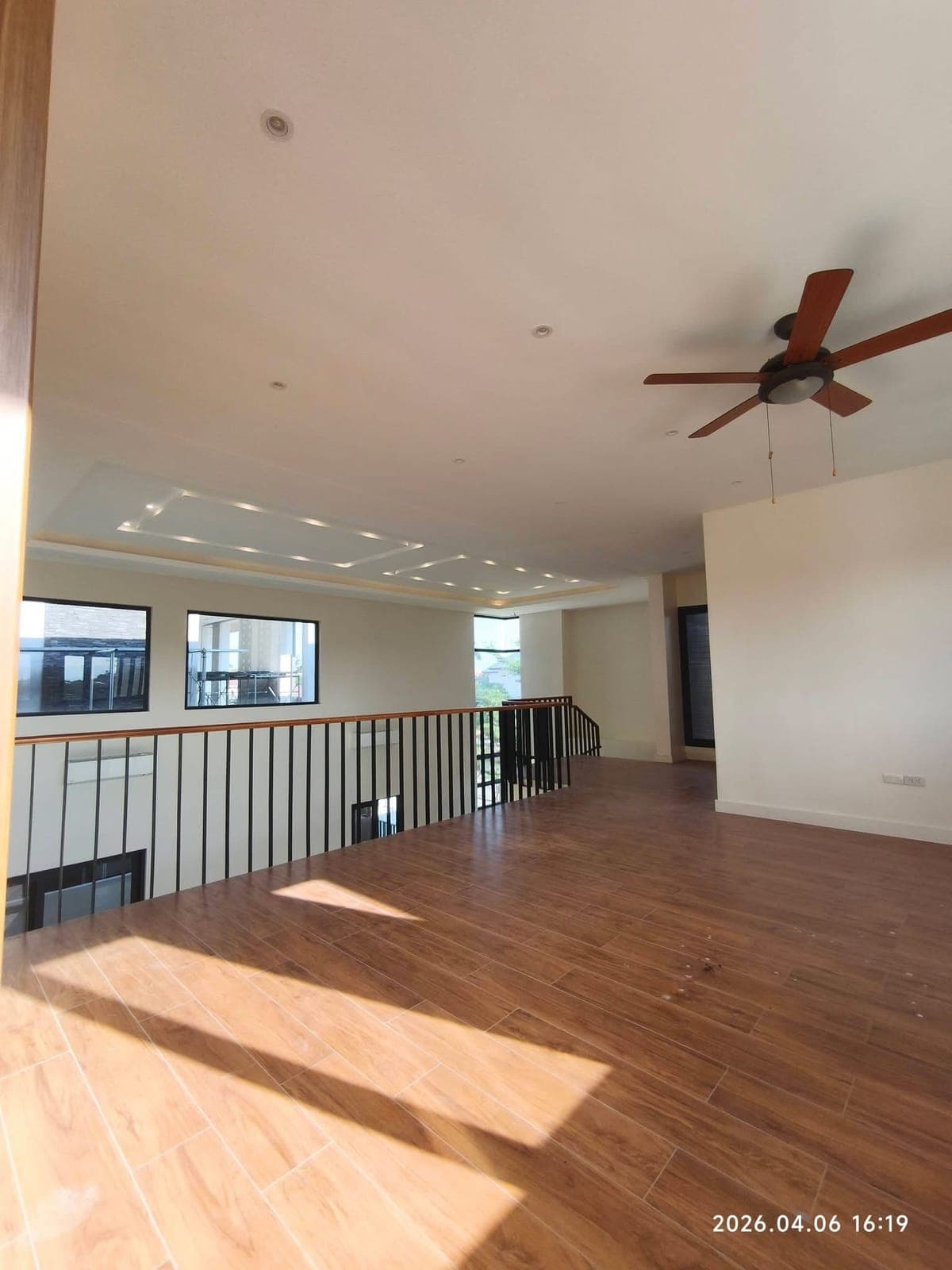 FOR RENT | 4-Bedroom House & Lot with pool | Furnished - 200,000 Monthly rent - photo 3