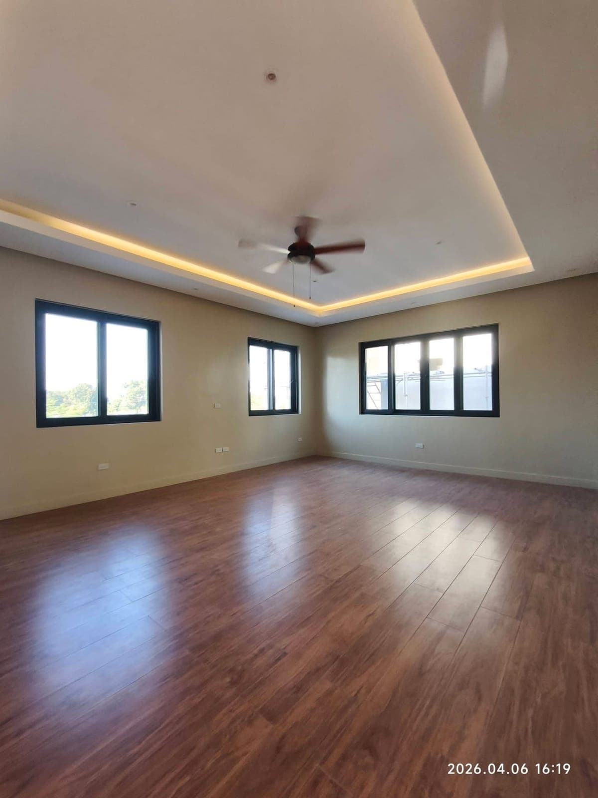 FOR RENT | 4-Bedroom House & Lot with pool | Furnished - 200,000 Monthly rent - photo 4