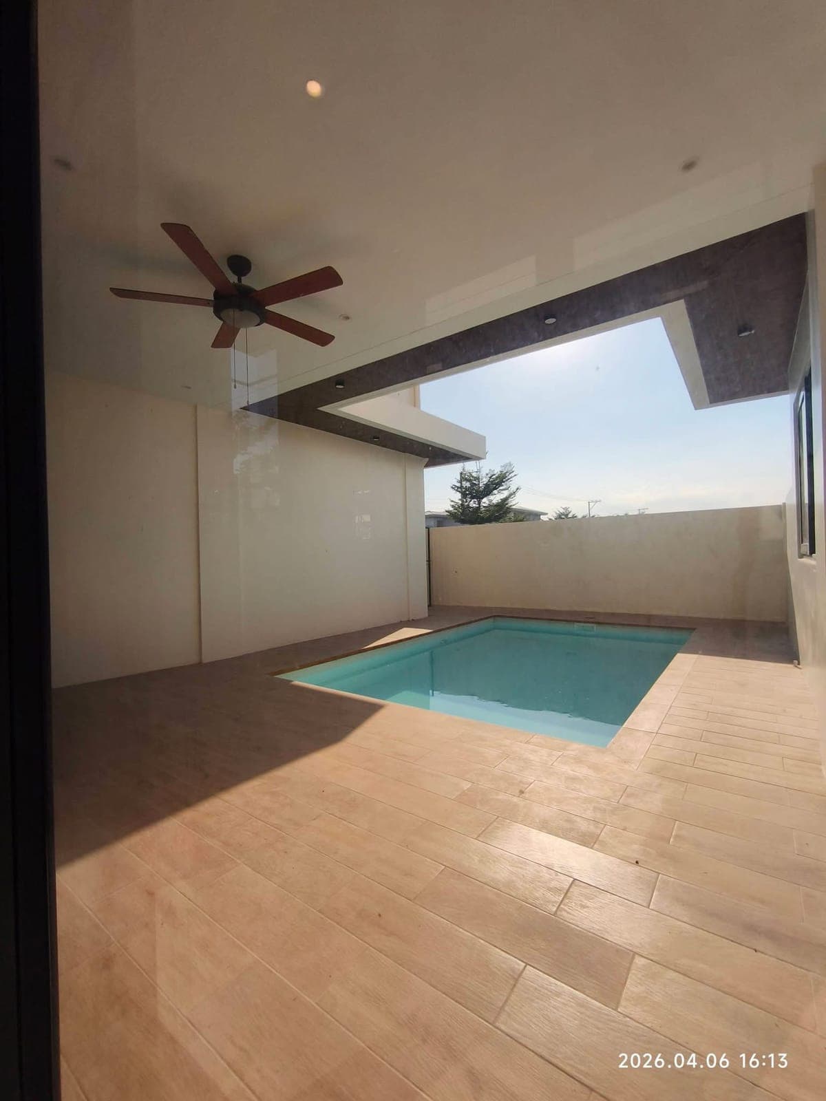 FOR RENT | 4-Bedroom House & Lot with pool | Furnished - 200,000 Monthly rent - photo 8