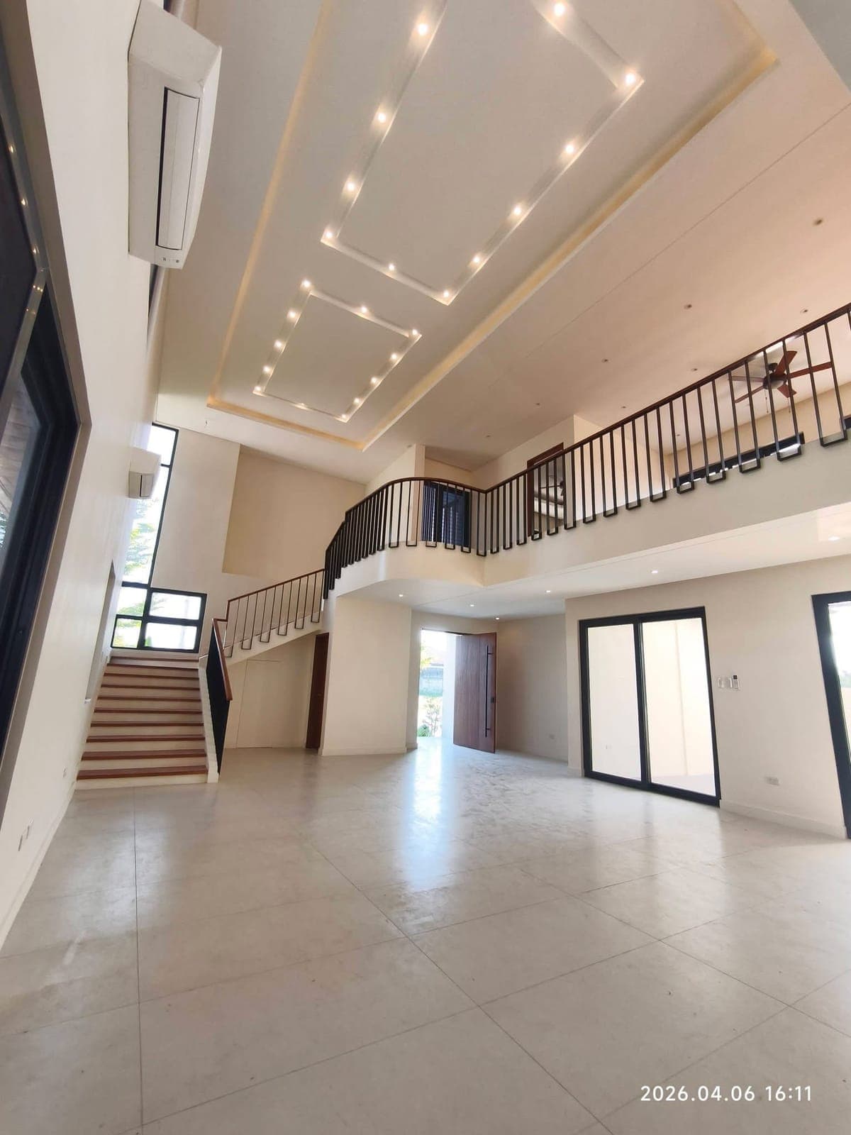 FOR RENT | 4-Bedroom House & Lot with pool | Furnished - 200,000 Monthly rent - photo 9