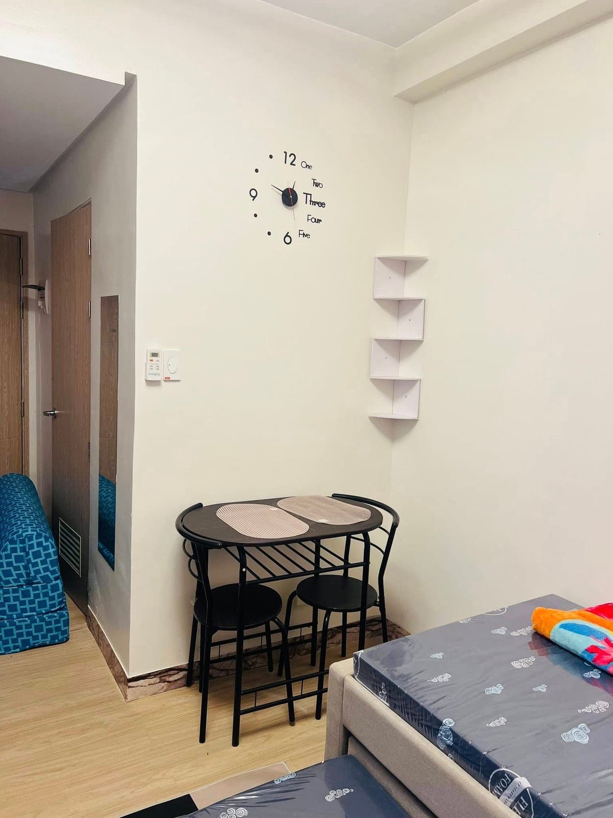 PTPA: SMDC Trees Residence - Near Fairview - photo 2