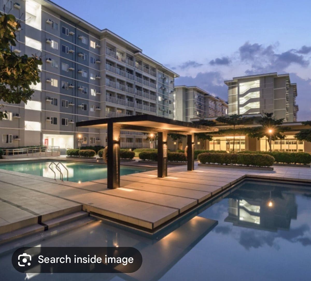 PTPA: SMDC Trees Residence - Near Fairview - photo 11