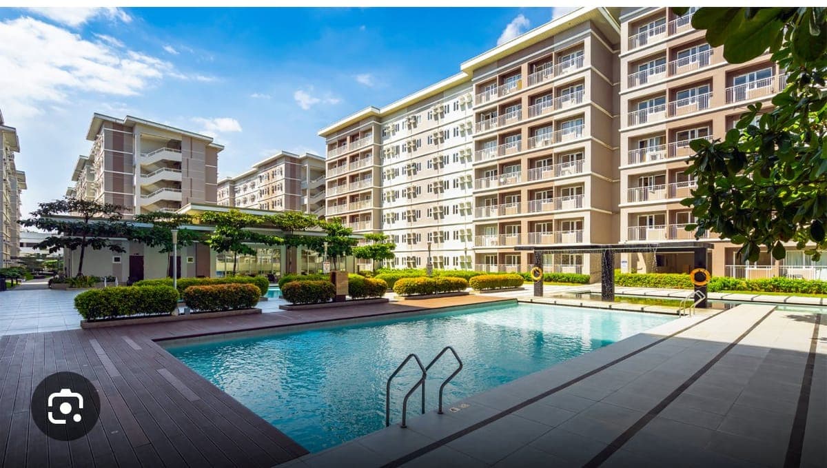 PTPA: SMDC Trees Residence - Near Fairview - photo 12