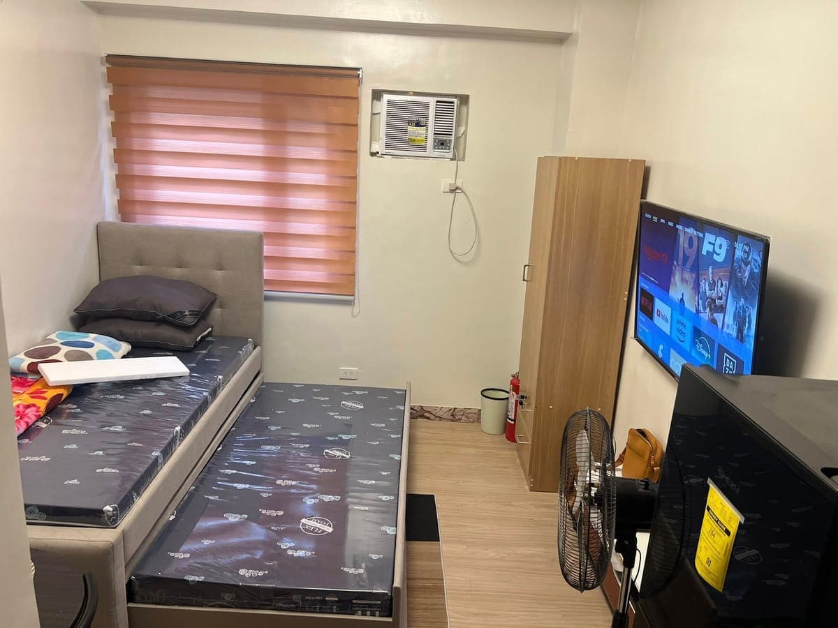 PTPA: SMDC Trees Residence - Near Fairview - photo 13