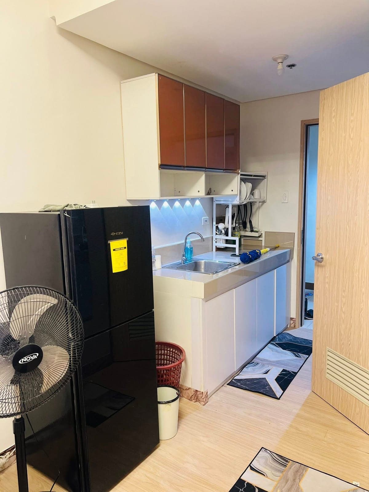 PTPA: SMDC Trees Residence - Near Fairview - photo 14