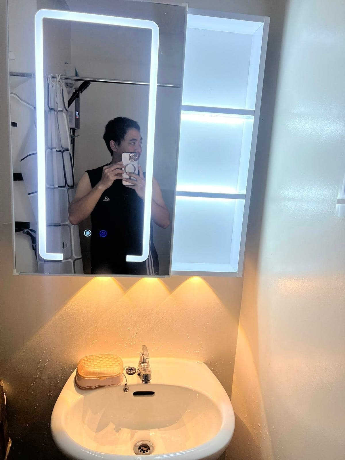 PTPA: SMDC Trees Residence - Near Fairview - photo 15