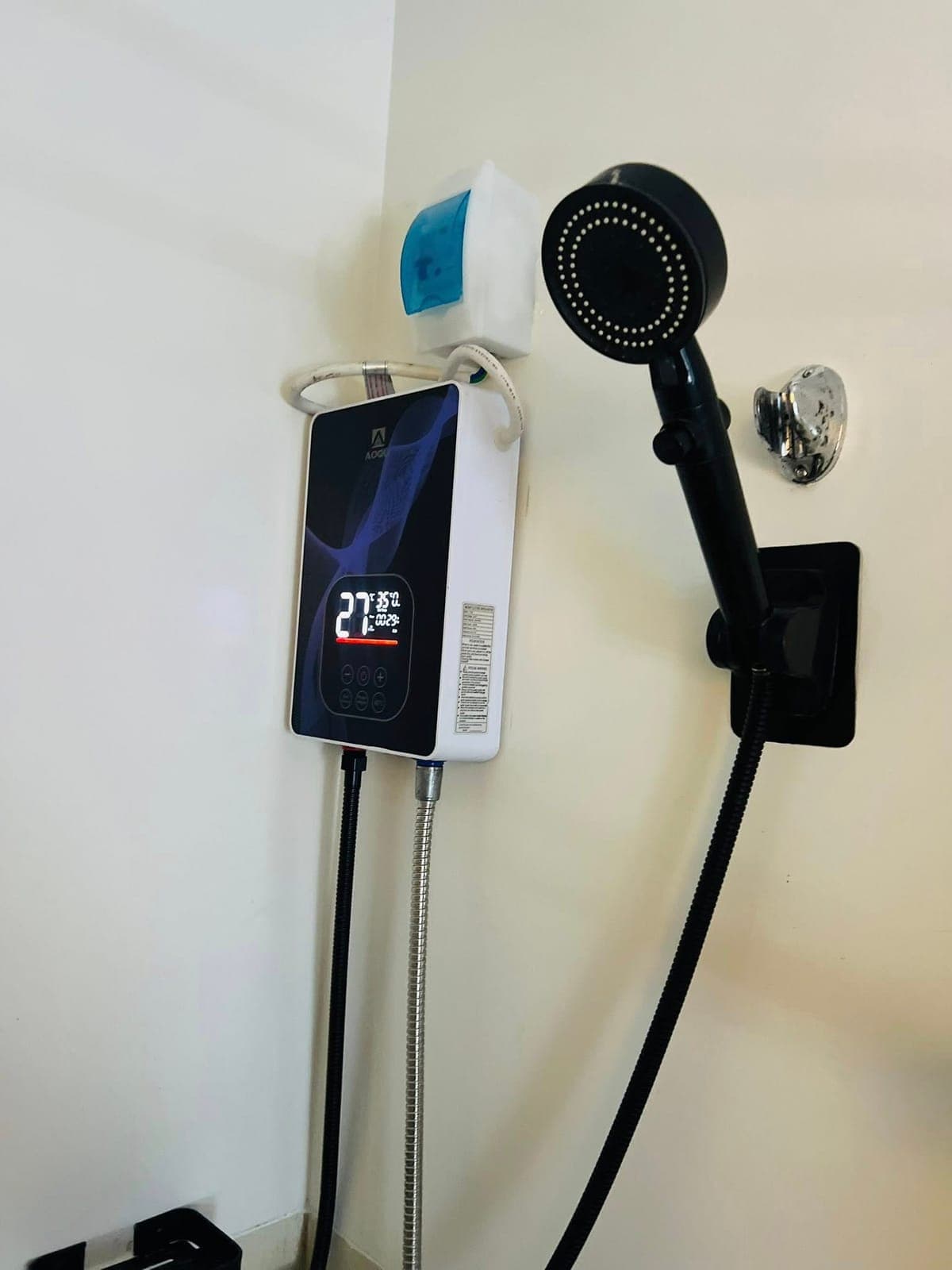 PTPA: SMDC Trees Residence - Near Fairview - photo 16