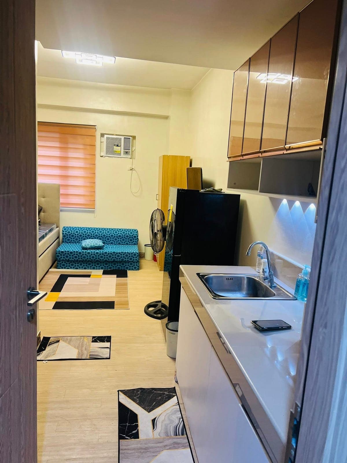 PTPA: SMDC Trees Residence - Near Fairview - photo 17