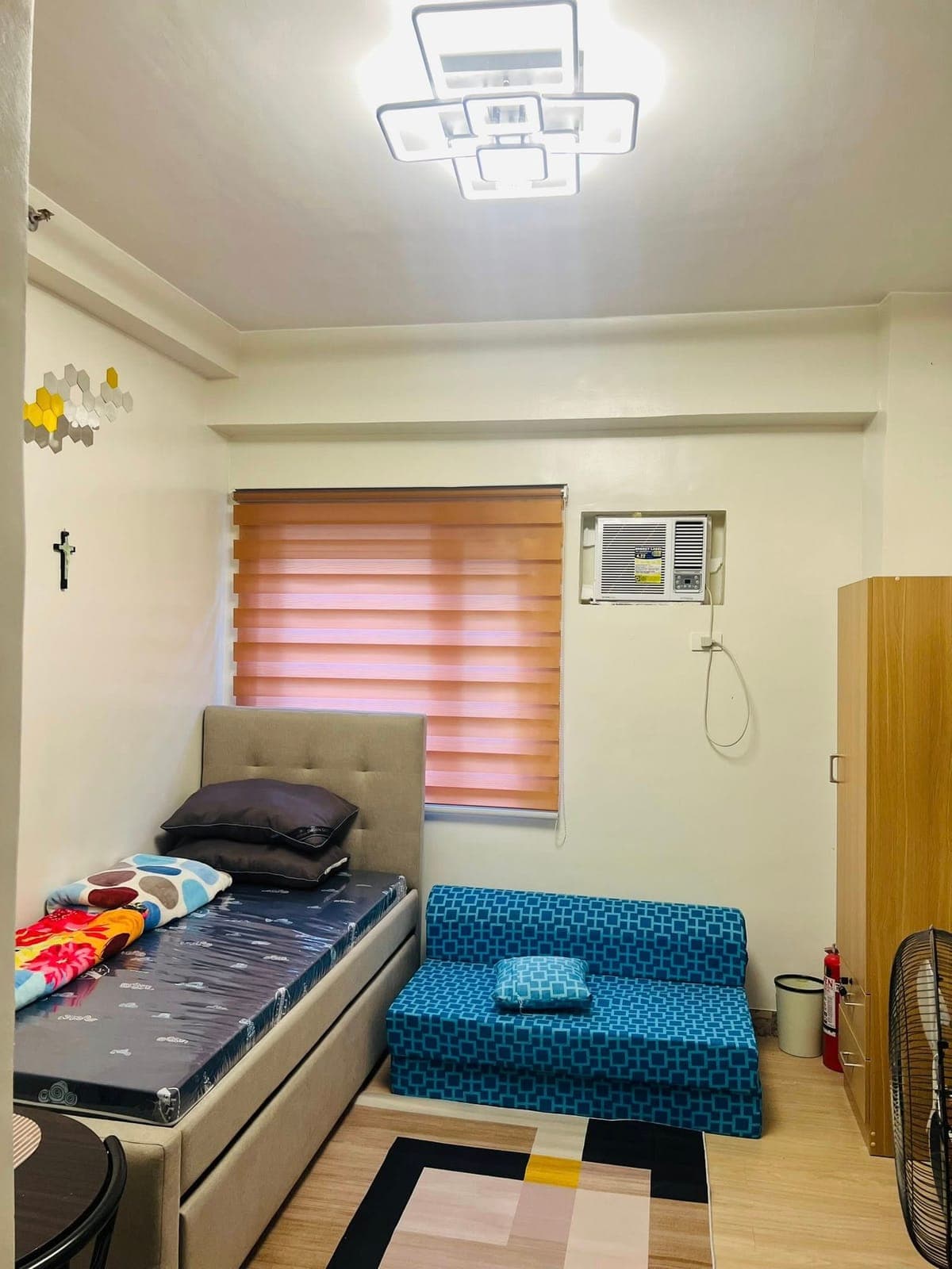 PTPA: SMDC Trees Residence - Near Fairview - photo 18