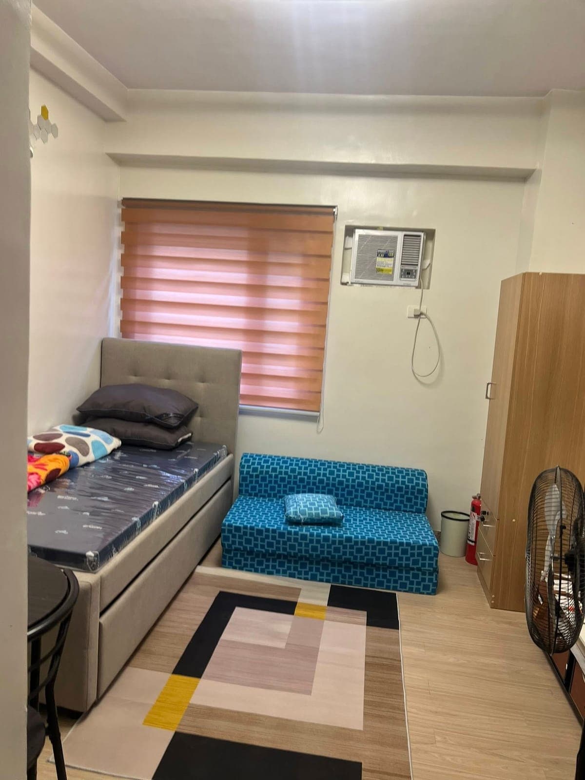 PTPA: SMDC Trees Residence - Near Fairview - photo 19