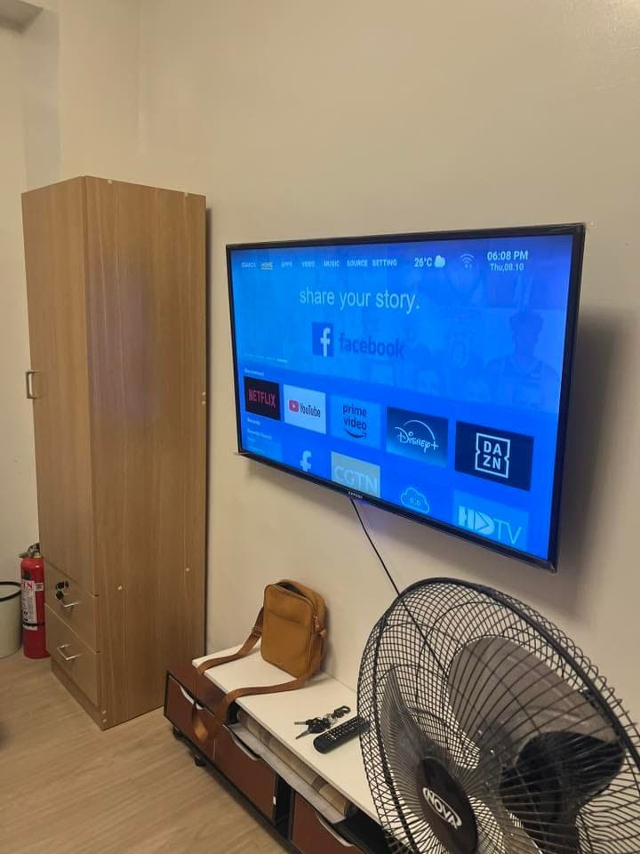 PTPA: SMDC Trees Residence - Near Fairview - photo 3