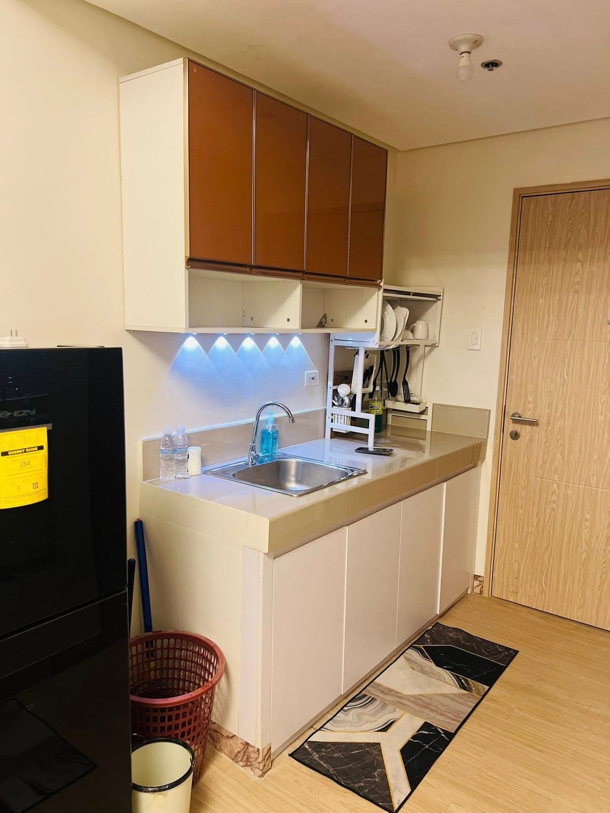 PTPA: SMDC Trees Residence - Near Fairview - photo 21