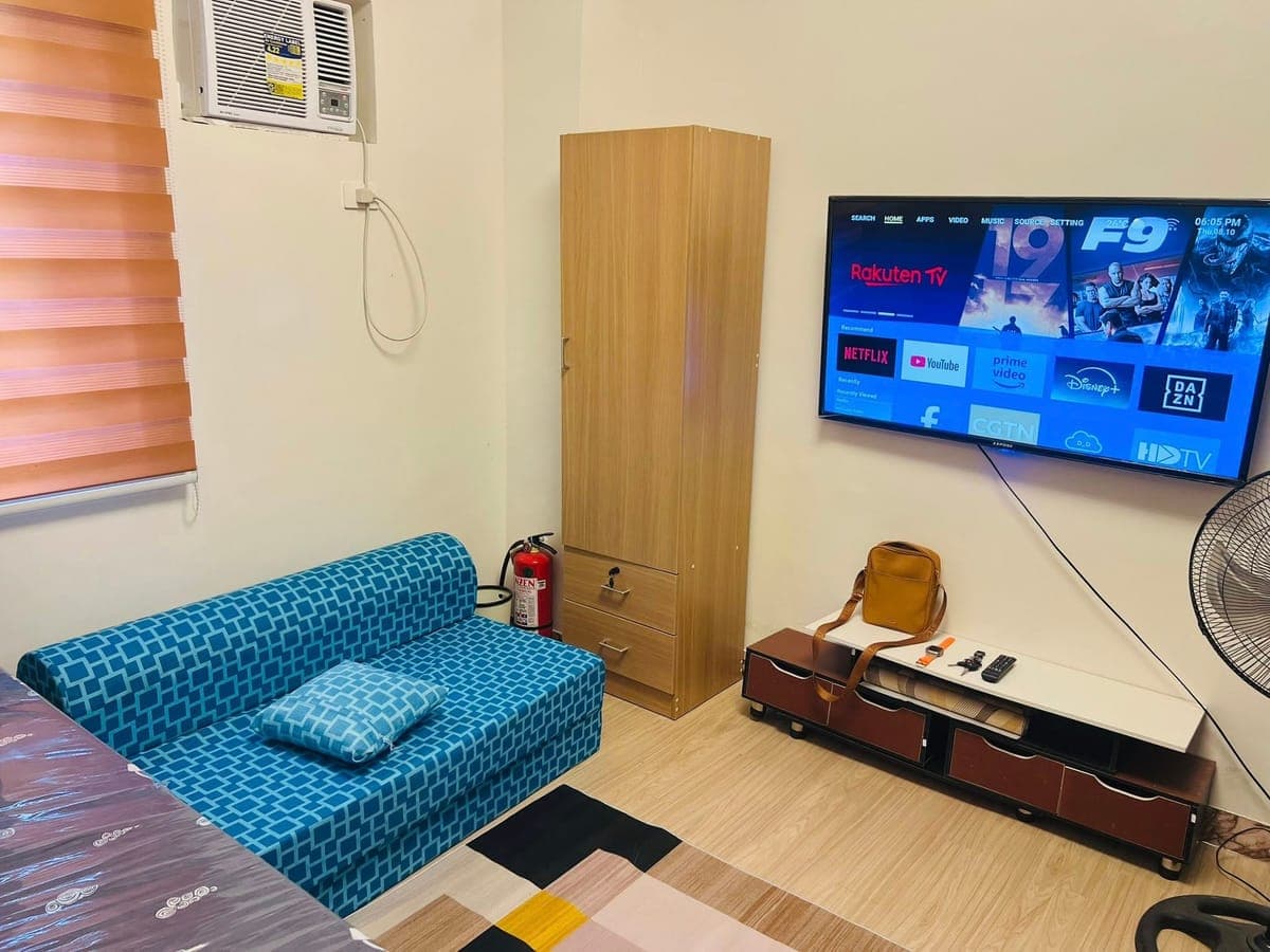 PTPA: SMDC Trees Residence - Near Fairview - photo 22