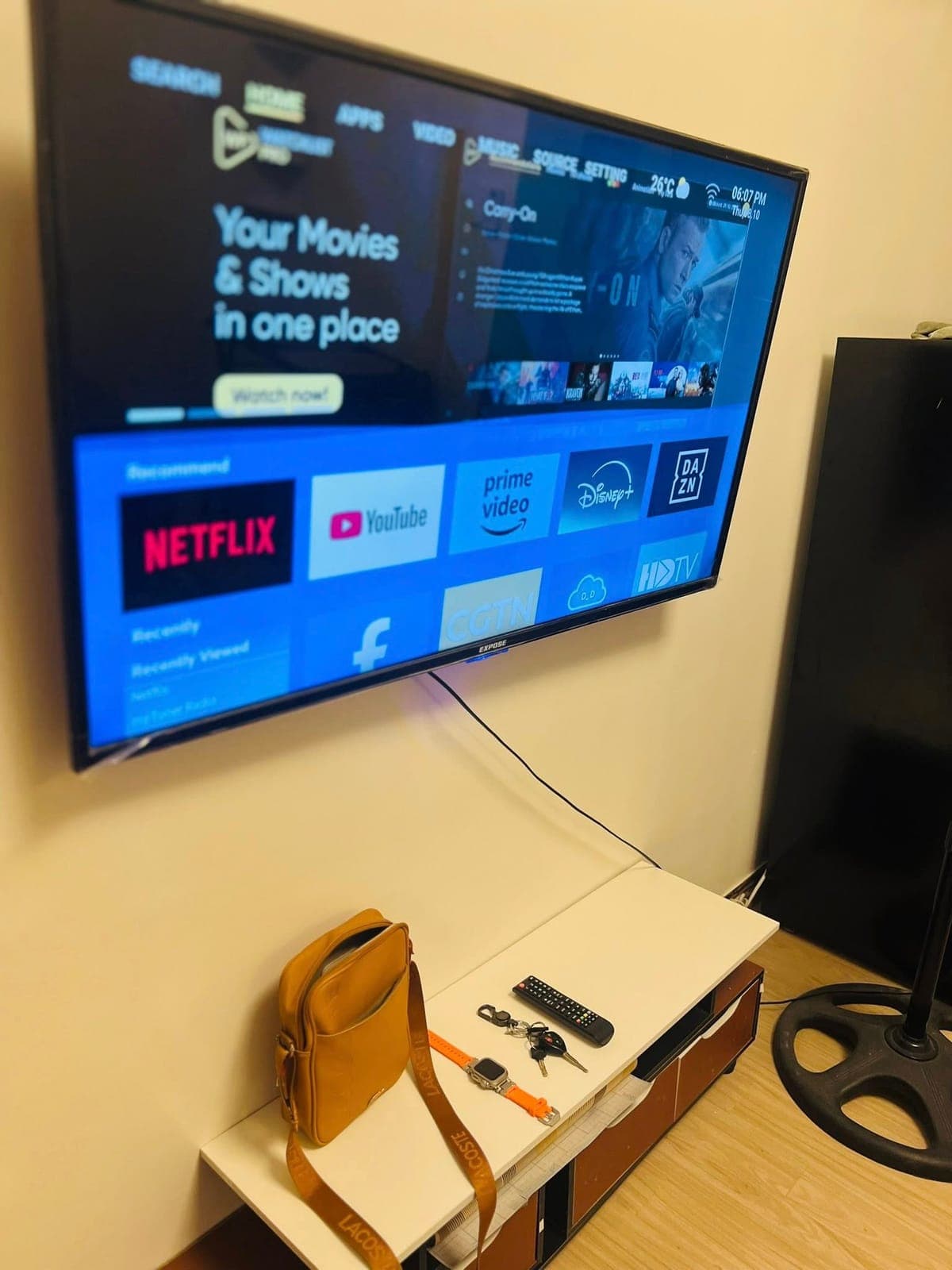 PTPA: SMDC Trees Residence - Near Fairview - photo 4