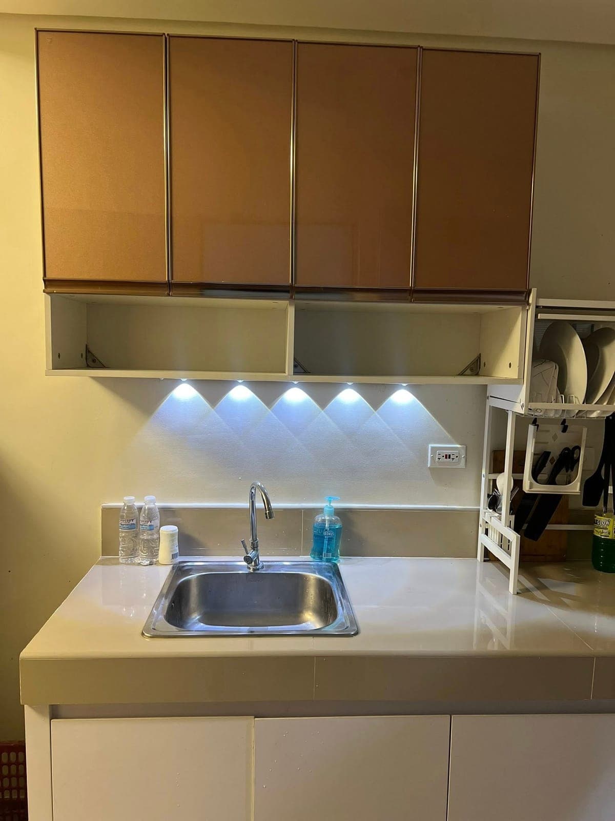 PTPA: SMDC Trees Residence - Near Fairview - photo 5