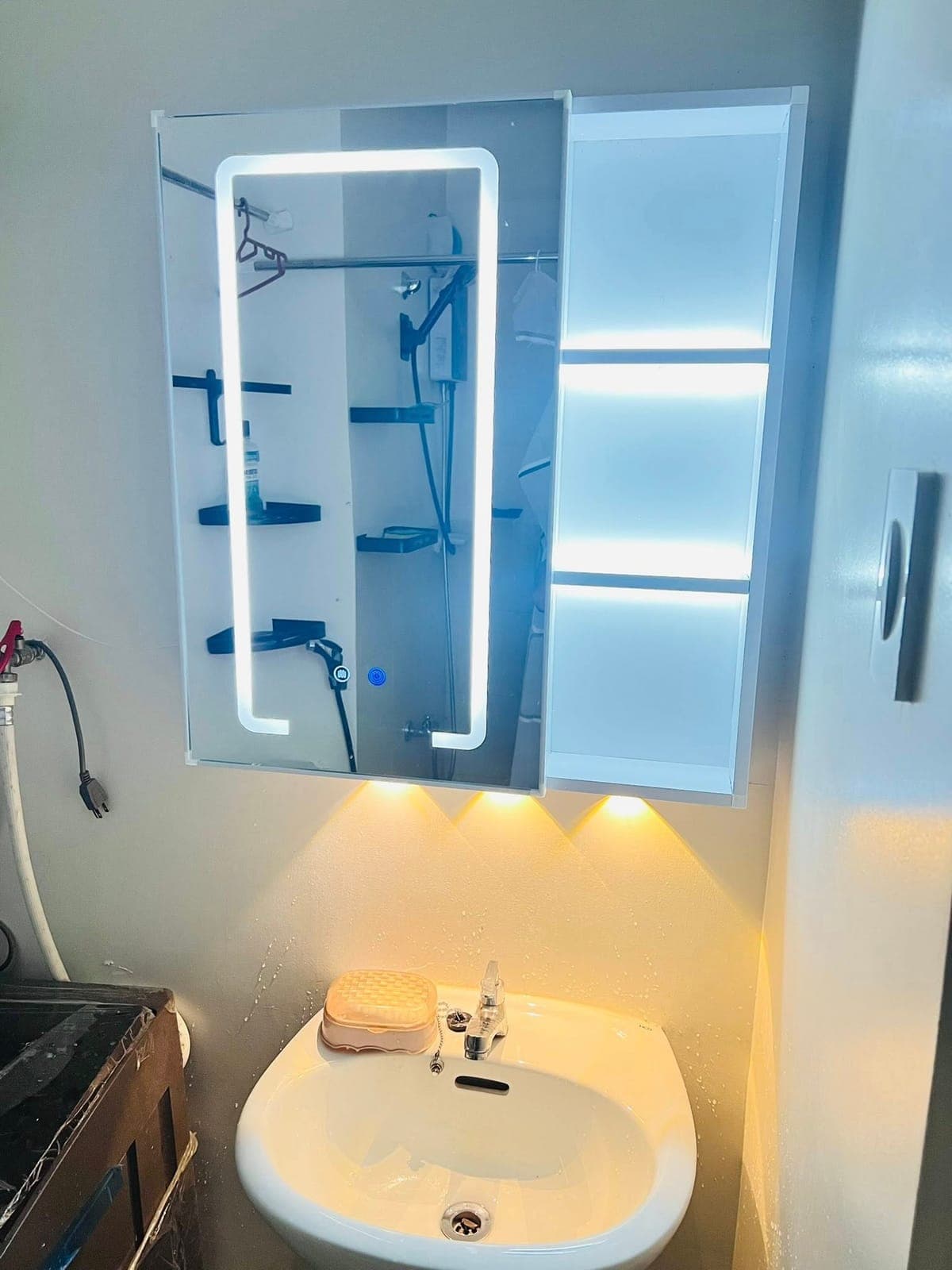 PTPA: SMDC Trees Residence - Near Fairview - photo 7