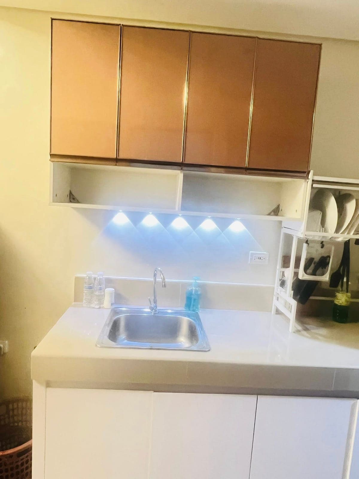 PTPA: SMDC Trees Residence - Near Fairview - photo 9